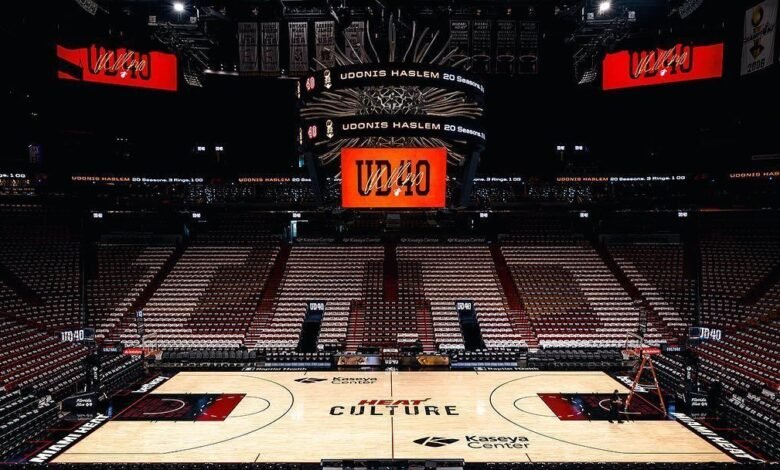 Heat x Cavs: horário e onde assistir ao jogo dos playoffs da NBA Heat x Cavs: horário e onde assistir ao jogo dos playoffs da NBA