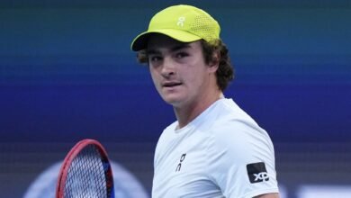 Veja planejamento de João Fonseca após eliminação no Madrid Open
