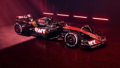 Alpine anuncia saída de executivo e pode trocar piloto para temporada da F1