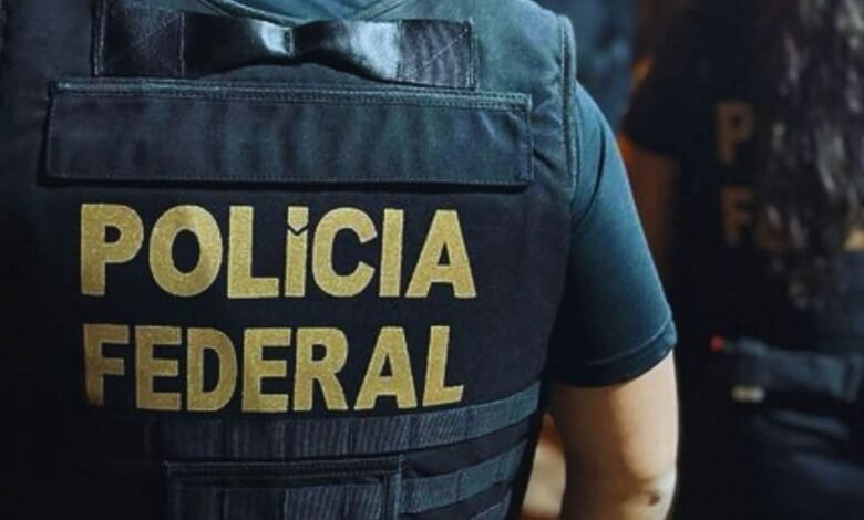 Concurso da PF abre 192 vagas com salário de até R mil Concurso da PF abre 192 vagas com salário de até R mil