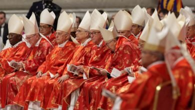 Conclave entra no segundo dia de votação para eleger novo papa