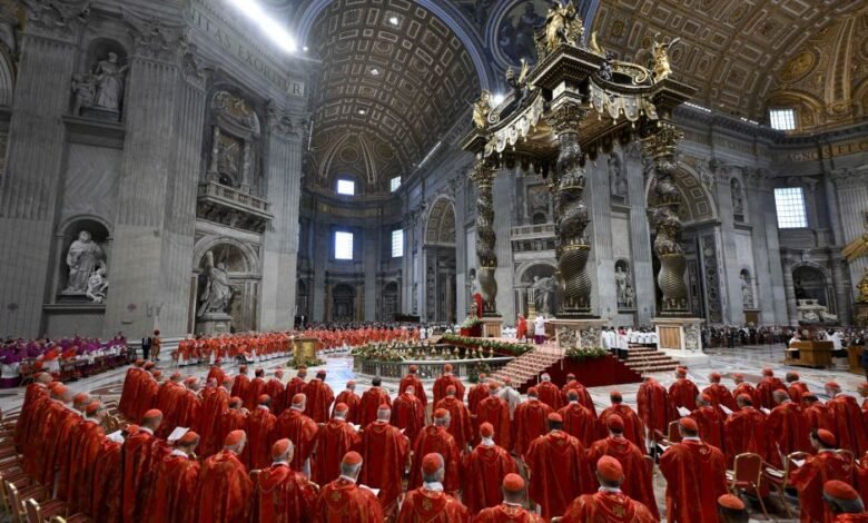 Conclave: Segundo dia tende a ser mais direto, avalia especialista à CNN Conclave: Segundo dia tende a ser mais direto, avalia especialista à CNN