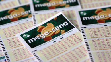 Mega-Sena 2860: sorteio desta quinta (8) pode pagar R$ 38 milhões