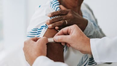 Vacina contra herpes-zóster reduz em 23% risco cardiovascular, diz estudo