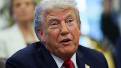 Trump diz que tarifa básica permanece em 10%