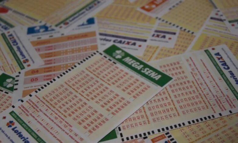 Mega-sena sorteia prêmio de R$ 37,8 milhões; veja resultados Mega-sena sorteia prêmio de R$ 37,8 milhões; veja resultados