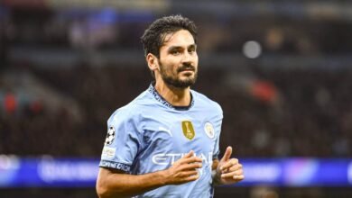 Gündogan revela planos para o futuro e envolve Guardiola