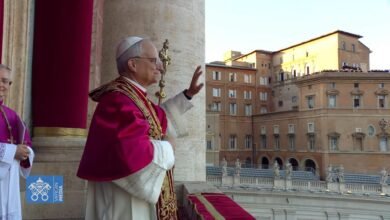 conheça a trajetória e a história do novo papa