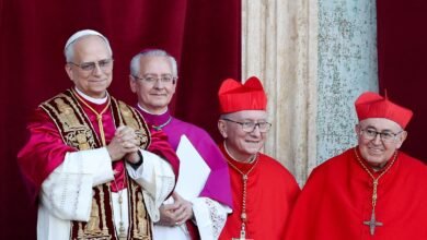 País andino comemora eleição do papa Leão XIV: “Para nós, o papa é peruano“