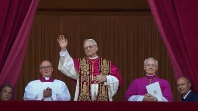 Escolha do novo papa gera repercussão internacional; veja