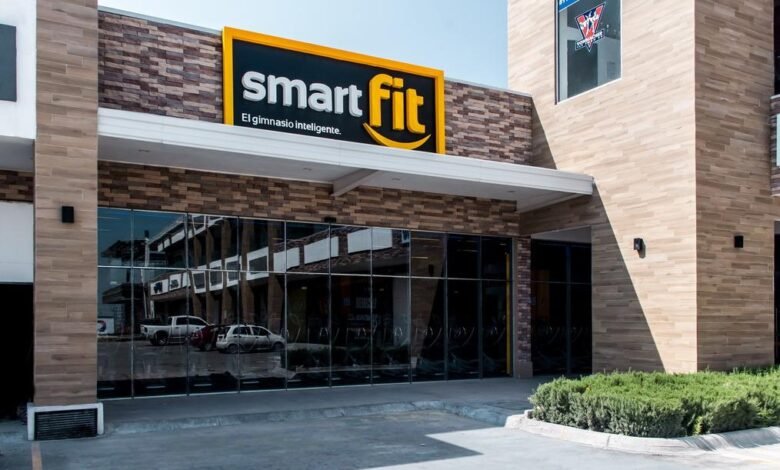 Smart Fit registra crescimento de 22% no lucro do 1º tri Smart Fit registra crescimento de 22% no lucro do 1º tri