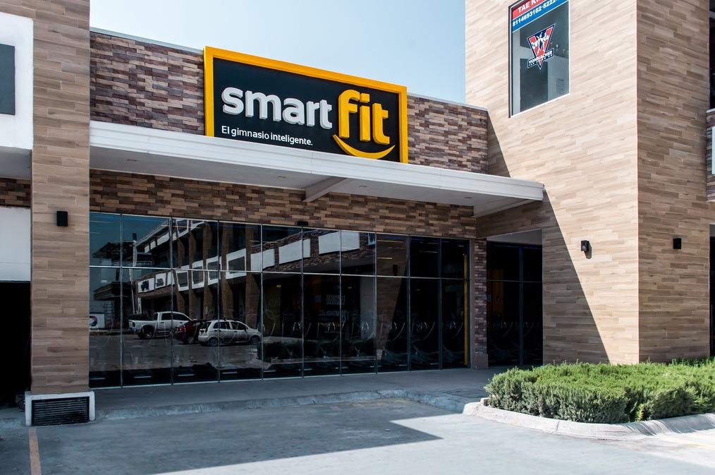 Smart Fit registra crescimento de 22% no lucro do 1º tri