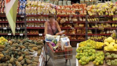 IBGE: inflação fica em 0,43% em abril, pressionada por alimentação e saúde