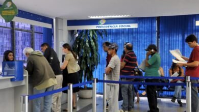 INSS: Juiz determina suspensão dos descontos feitos pela Contag