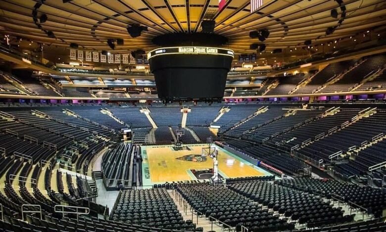 Knicks x Celtics: horário e onde assistir ao jogo da NBA Knicks x Celtics: horário e onde assistir ao jogo da NBA