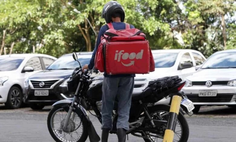 Federação de hotéis e restaurantes de SP promove boicote ao iFood Federação de hotéis e restaurantes de SP promove boicote ao iFood