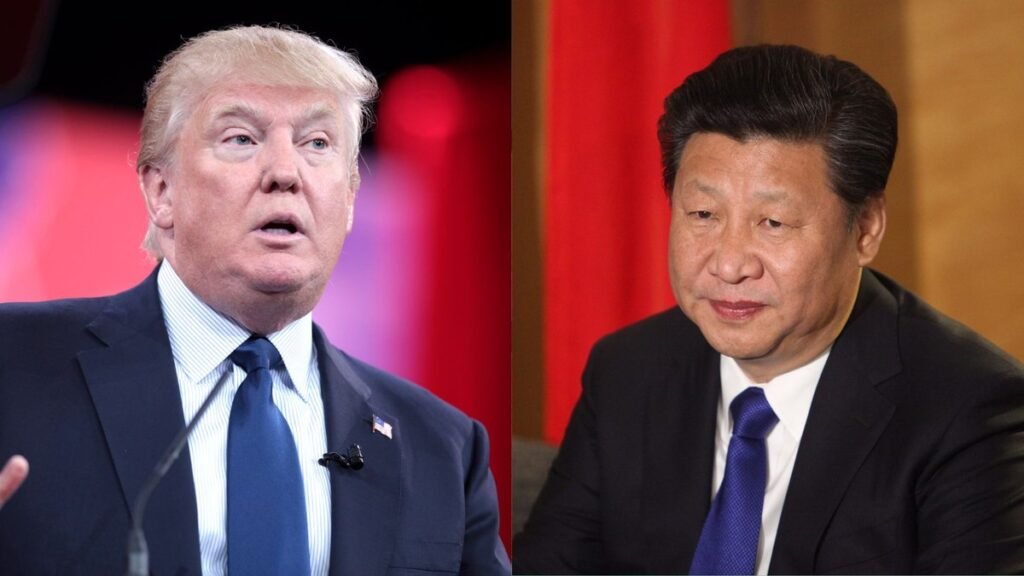 EUA e China sinalizam avanço para redução de tarifas em reunião
