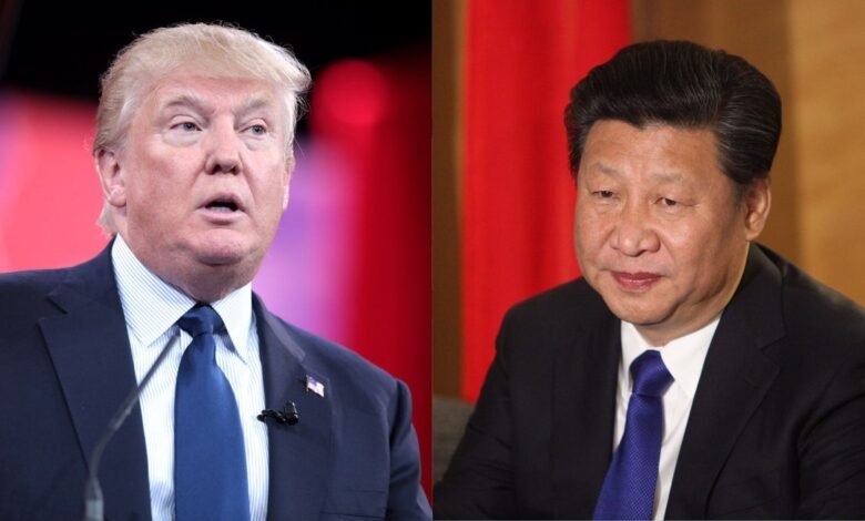 EUA e China sinalizam avanço para redução de tarifas em reunião