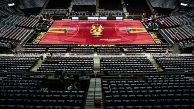 Cavaliers x Pacers: horário e onde assistir ao jogo dos playoffs da NBA