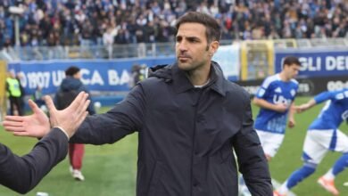 Fàbregas se decide sobre o Leverkusen e impacta futuro de filho de Ancelotti