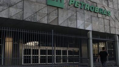 Petrobras registra lucro R$ 35,2 bilhões no 1º trimestre
