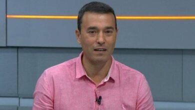 ‘Vai ter time grande rebaixado nesse ano’, crava André Rizek
