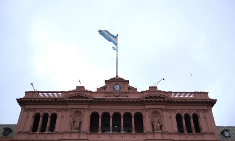 Inflação ao consumidor na Argentina desacelera para 2,8% em abril Inflação ao consumidor na Argentina desacelera para 2,8% em abril