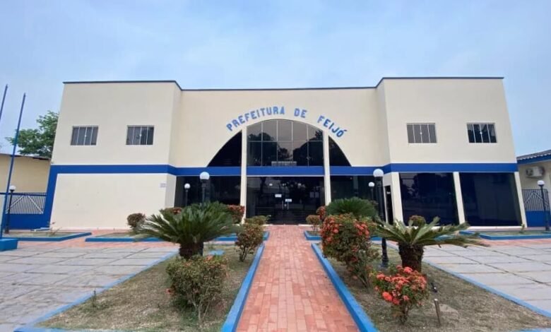 Feijó sanciona programa de educação financeira para alunos da rede municipal | ac24horas Feijó sanciona programa de educação financeira para alunos da rede municipal | ac24horas