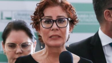 Zambelli diz que suspensão de ação no STF será pautada na Câmara