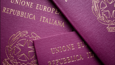 Cidadania Italiana: Quem deve ser afetado pelas novas regras?