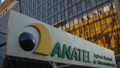 Edital do leilão do 6G deve sair em 2026, diz presidente da Anatel à CNN