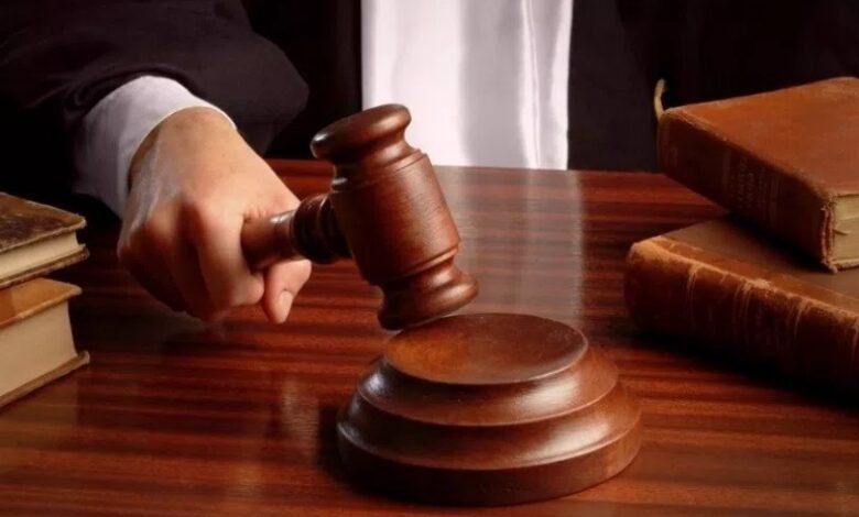 Justiça mantém condenação de homem por abusar a própria filha | ac24horas Justiça mantém condenação de homem por abusar a própria filha | ac24horas