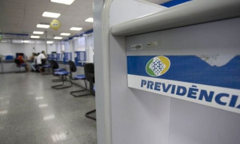 INSS registra 1,3 milhão de contestações de descontos em 3 dias INSS registra 1,3 milhão de contestações de descontos em 3 dias