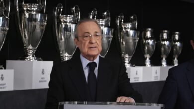 Real Madrid anuncia primeira contratação para a próxima temporada