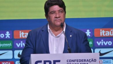 Times da Séries A e B do Brasileiro se unem após queda de presidente da CBF