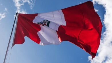 Terremoto de magnitude 6 atinge o centro do Peru, sem danos relatados