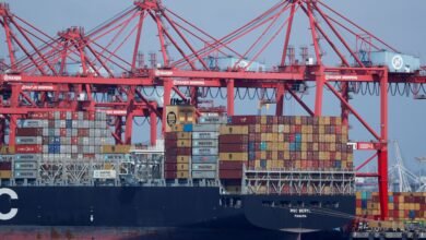 Preços de importados nos EUA têm alta inesperada em abril