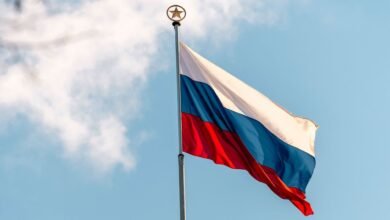 Rússia lança maior ataque de drones desde início da guerra com a Ucrânia