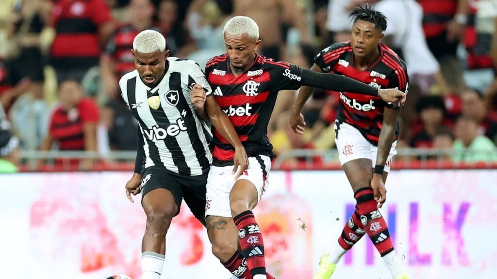 saiba onde assistir ao jogo de hoje, 18/05