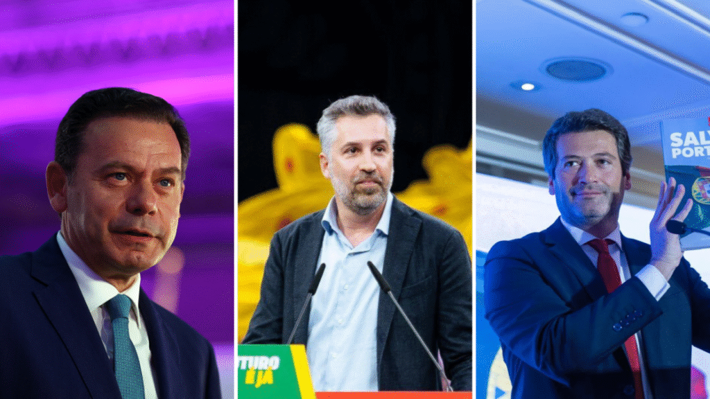 Eleições Portugal: Entenda cenário político com vitória de centro-direita