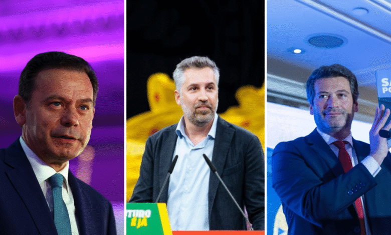 Eleições Portugal: Entenda cenário político com vitória de centro-direita Eleições Portugal: Entenda cenário político com vitória de centro-direita