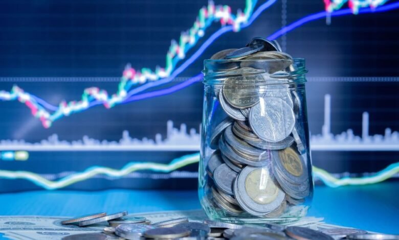 Patrimônio de ETFs no Brasil chega a quase R$ 56 bi em abril, segundo B3 Patrimônio de ETFs no Brasil chega a quase R$ 56 bi em abril, segundo B3