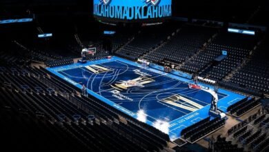 Thunder x Timberwolves: horário e onde assistir ao jogo dos playoffs da NBA