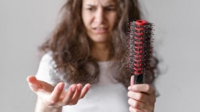 Mounjaro e Ozempic podem causar queda de cabelo? Entenda