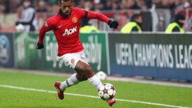 Climão? Nani ‘esnoba’ Cristiano Ronaldo em lista dos melhores com quem jogou
