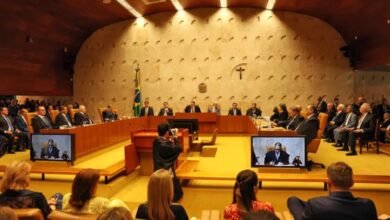 Militares viram réus por tentativa de golpe, decide STF
