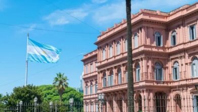 Argentina estende redução de tributo na exportação de trigo