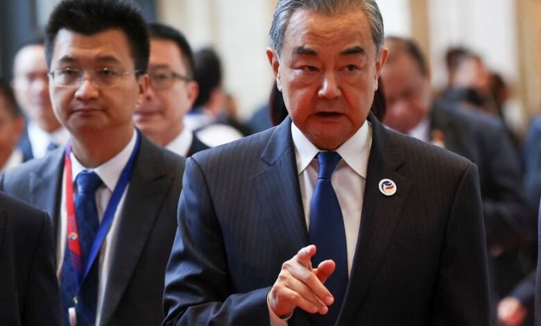 China e Paquistão concordam em aprofundar comércio e manter proximidade China e Paquistão concordam em aprofundar comércio e manter proximidade