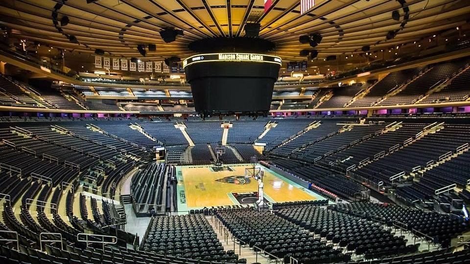 Knicks x Pacers: horário e onde assistir ao jogo dos playoffs da NBA