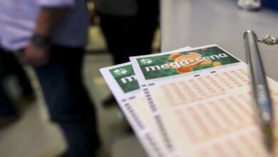 apostas de SP e Goiás levam R$ 51,5 milhões cada